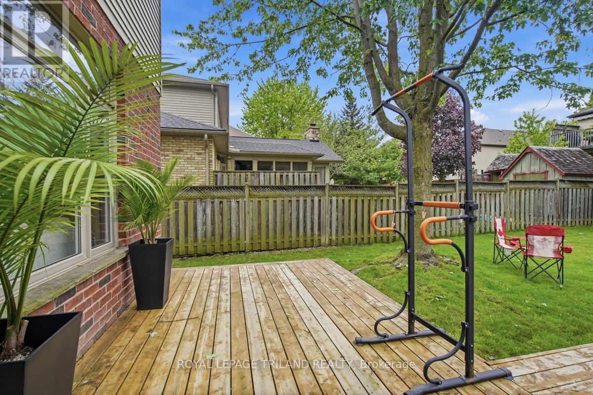 512 Sandybrook Drive, London North, Ontario  N5X 4H1 - Photo 39 - X13173648