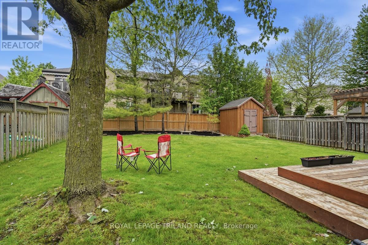 512 Sandybrook Drive, London North, Ontario  N5X 4H1 - Photo 40 - X13173648