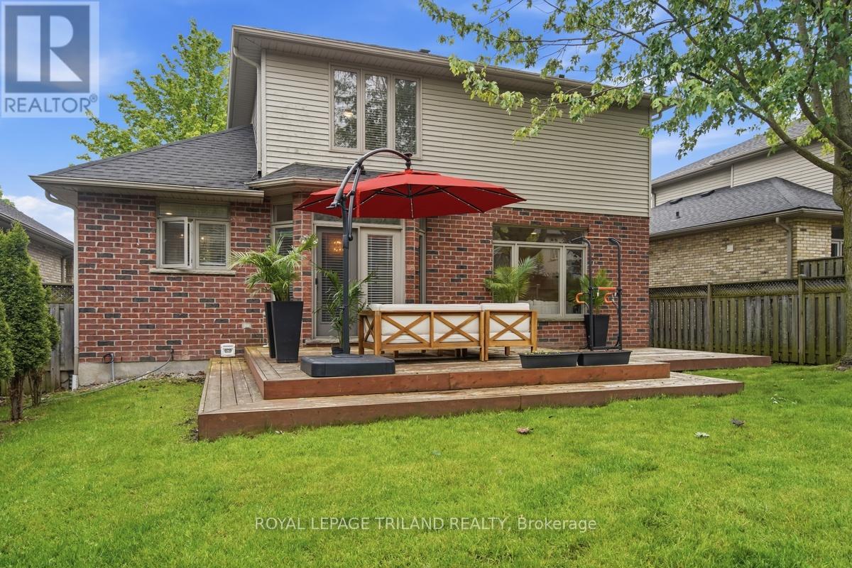 512 Sandybrook Drive, London North, Ontario  N5X 4H1 - Photo 45 - X13173648
