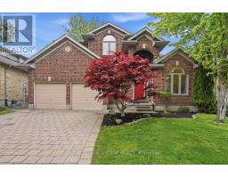 512 SANDYBROOK DRIVE, London North, Ontario