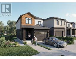 LOT 78 BEER CRESCENT, Strathroy-Caradoc, Ontario
