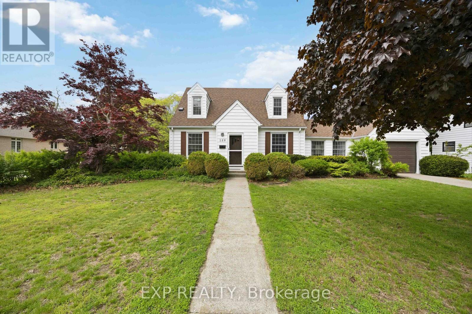159 Cecil Street, Sarnia, Ontario  N7T 6W6 - Photo 1 - X13173986
