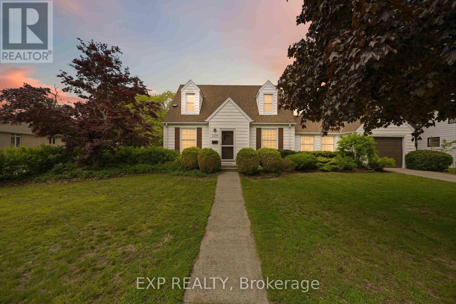159 Cecil Street, Sarnia, Ontario  N7T 6W6 - Photo 2 - X13173986