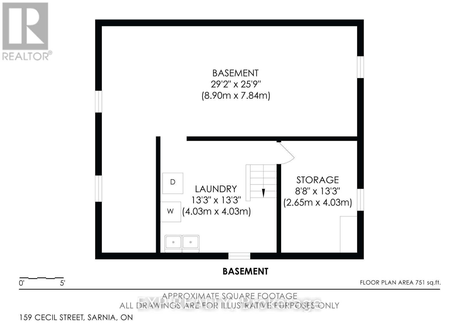 159 Cecil Street, Sarnia, Ontario  N7T 6W6 - Photo 45 - X13173986