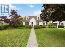 159 CECIL STREET, Sarnia, Ontario