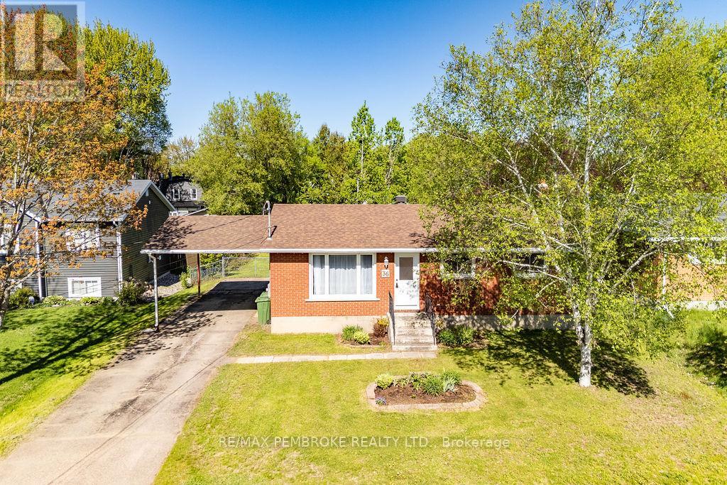 36 Selkirk Street, Petawawa, Ontario  K8H 1P2 - Photo 38 - X13173764