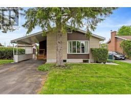 26 SPRING GARDEN AVENUE, Ottawa, Ontario