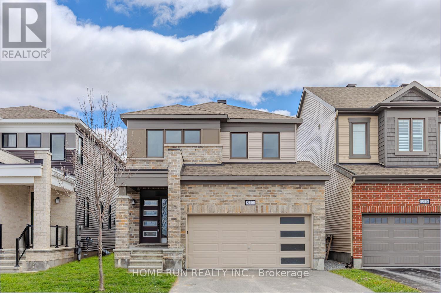 914 Rubicon Place, Ottawa, Ontario  K2V 0R1 - Photo 1 - X13173670