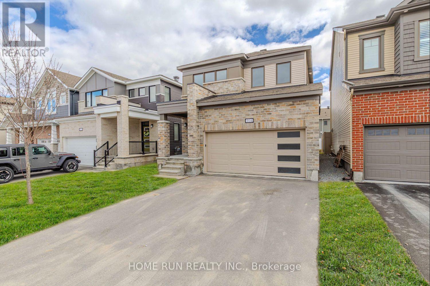 914 Rubicon Place, Ottawa, Ontario  K2V 0R1 - Photo 2 - X13173670