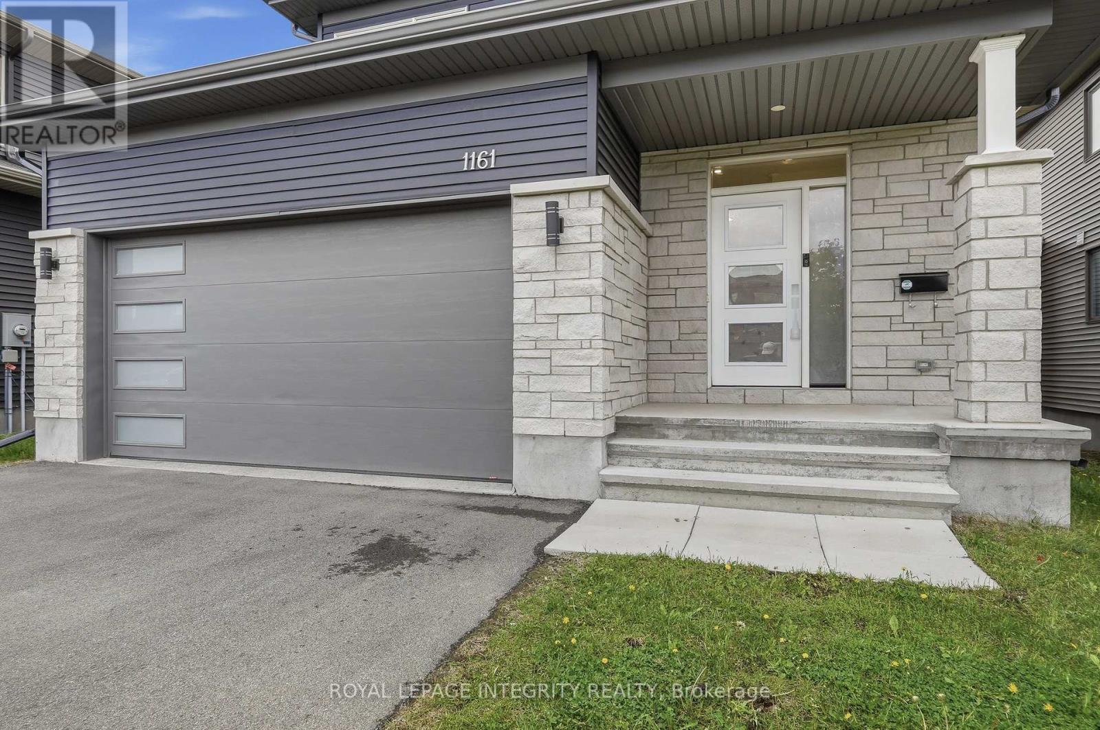 1161 Diamond Street, Clarence-Rockland, Ontario  K4K 0L9 - Photo 2 - X13173694