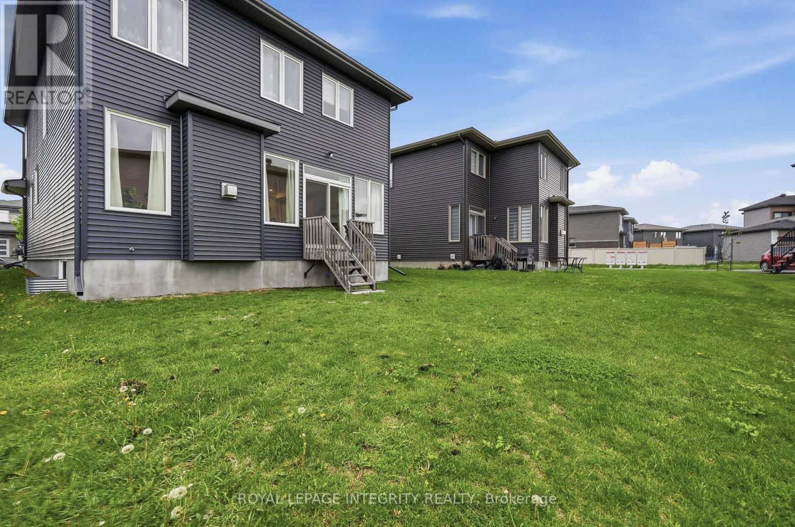 1161 Diamond Street, Clarence-Rockland, Ontario  K4K 0L9 - Photo 40 - X13173694