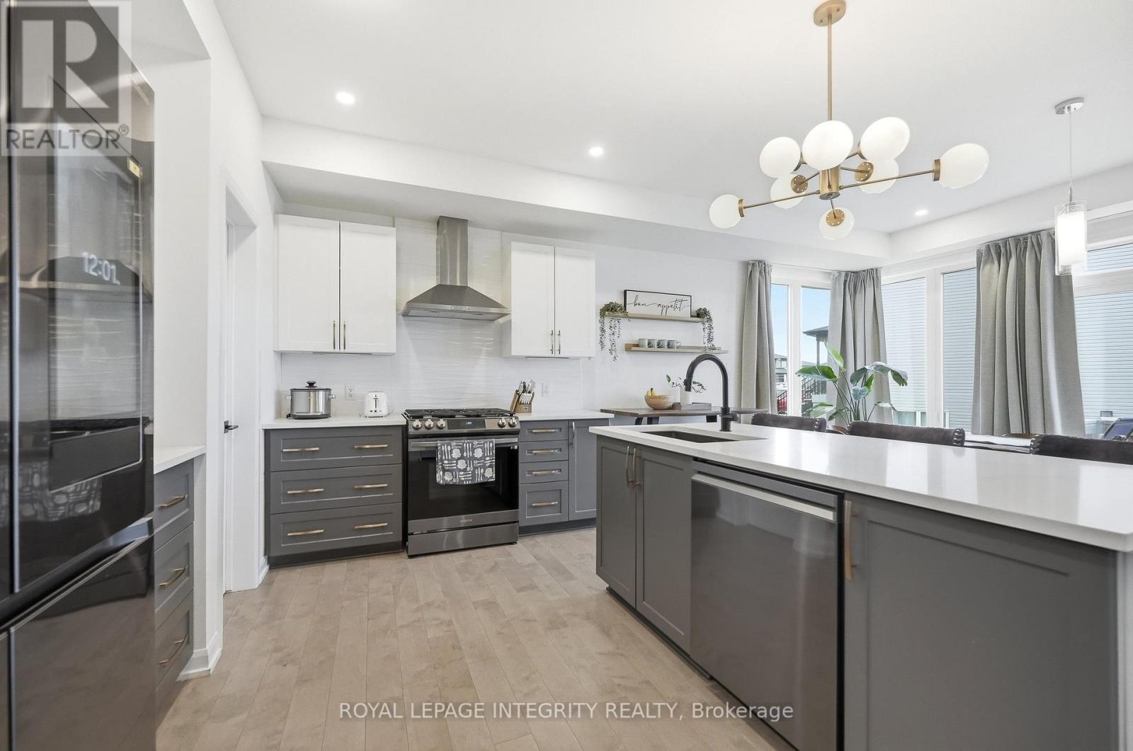 1161 Diamond Street, Clarence-Rockland, Ontario  K4K 0L9 - Photo 6 - X13173694