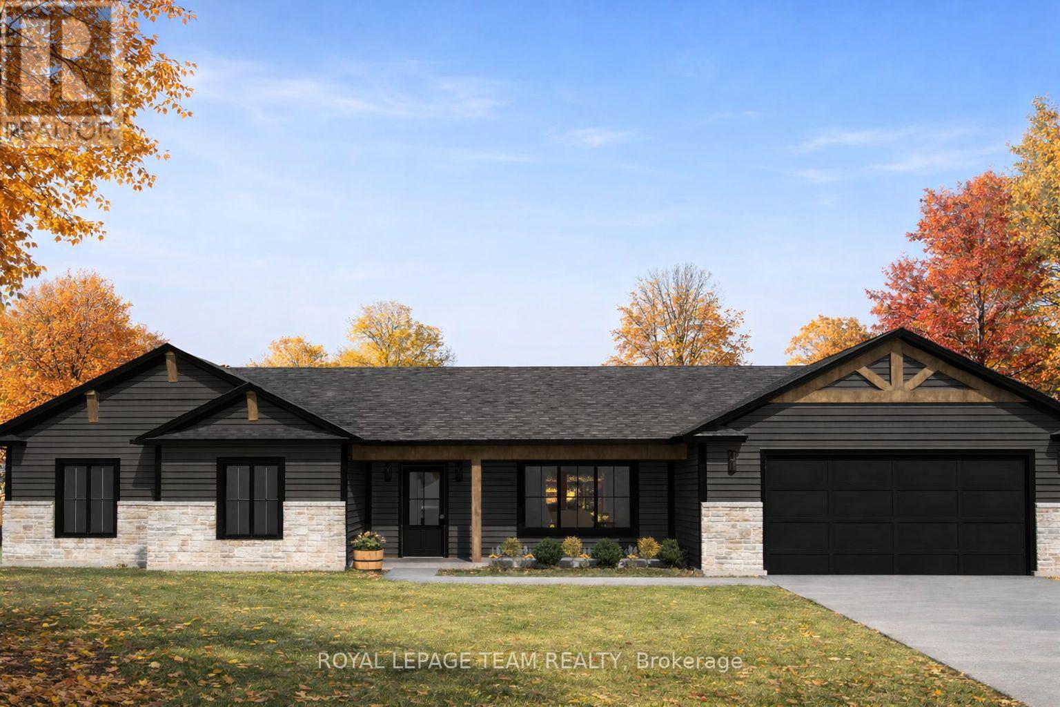 0000 HURLEY ROAD, Edwardsburgh/Cardinal, Ontario