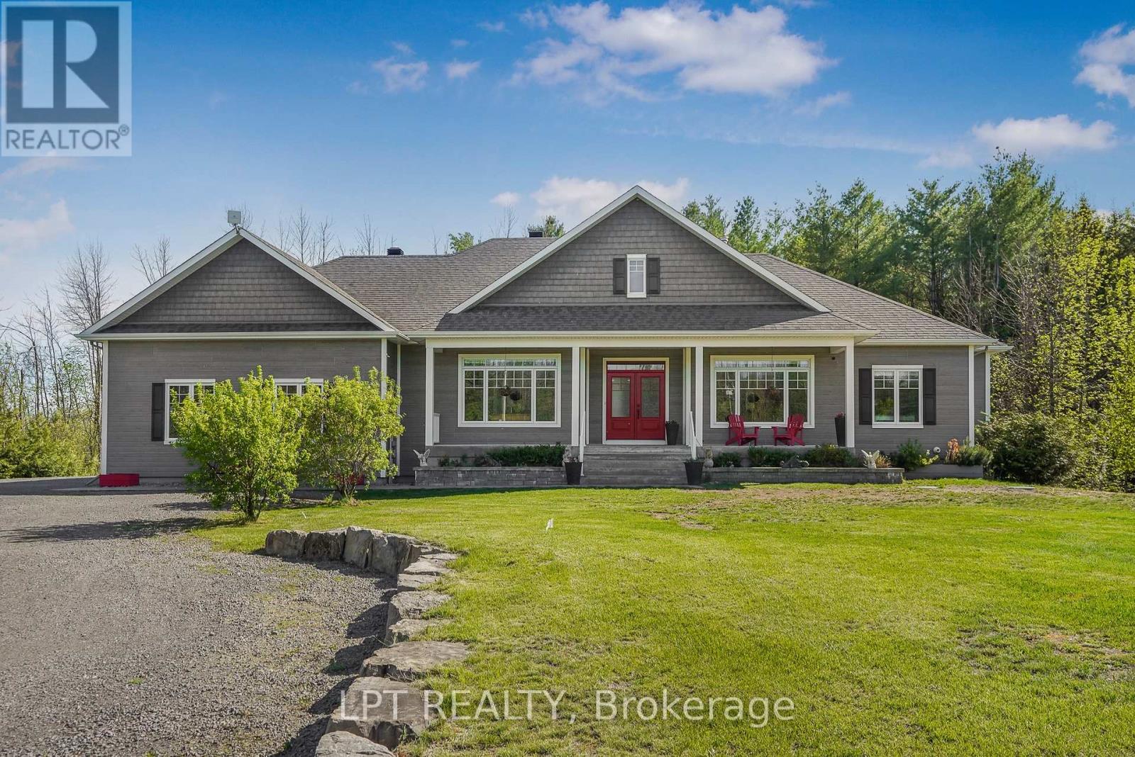 972 ABERDEEN ROAD, Champlain, Ontario