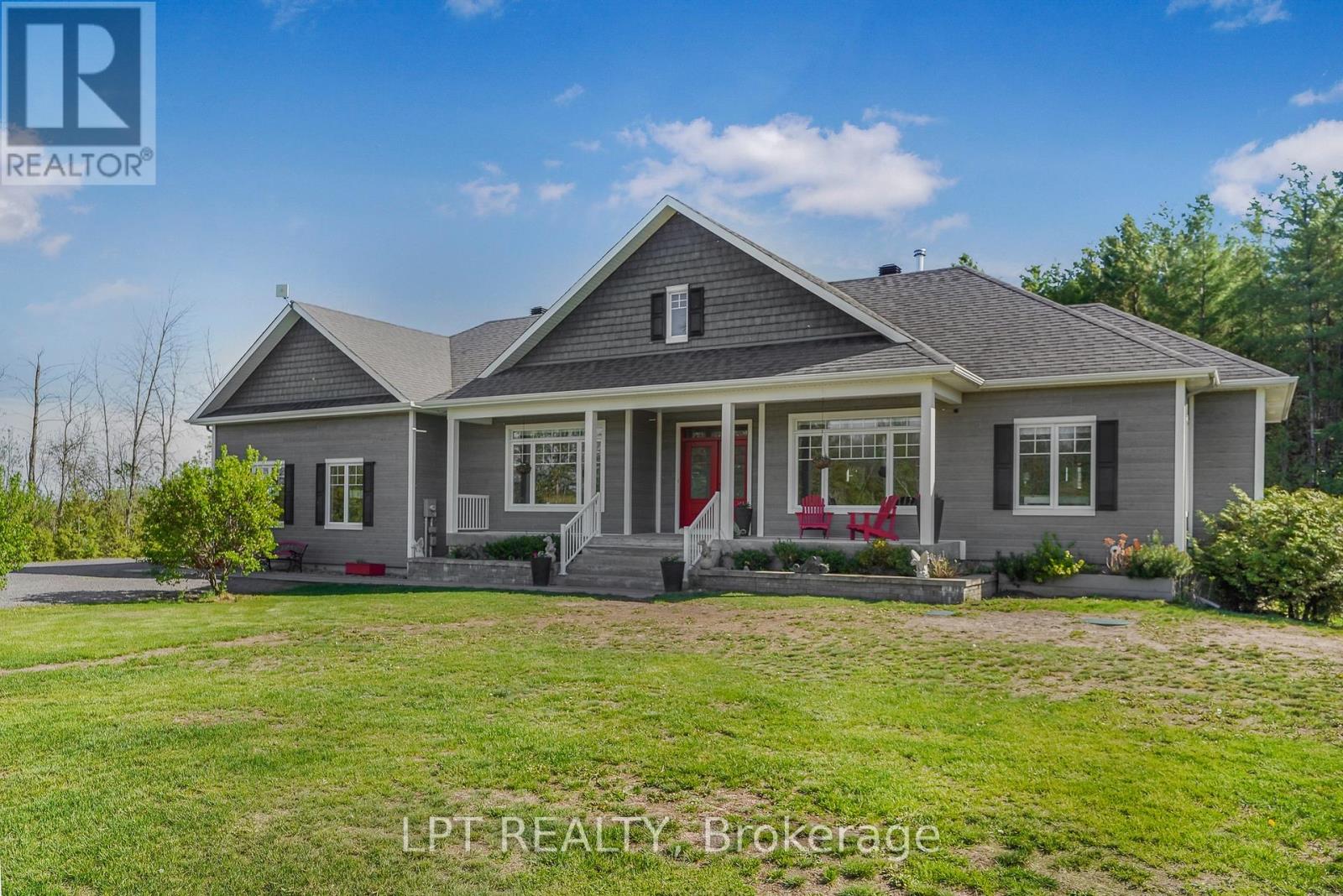972 Aberdeen Road, Champlain, Ontario  K0B 1R0 - Photo 2 - X13173868