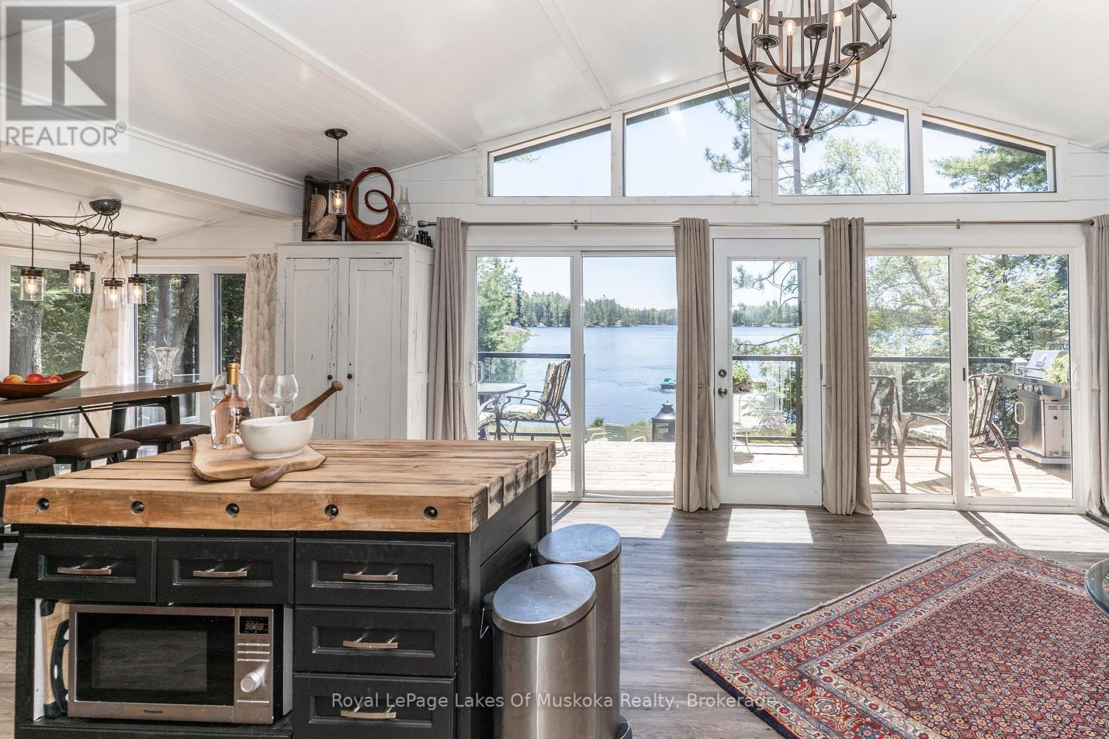 Unit 1 - 1319 Silver Lake Road, Gravenhurst (Muskoka (S)), Ontario  P1P 0G8 - Photo 11 - X13173684