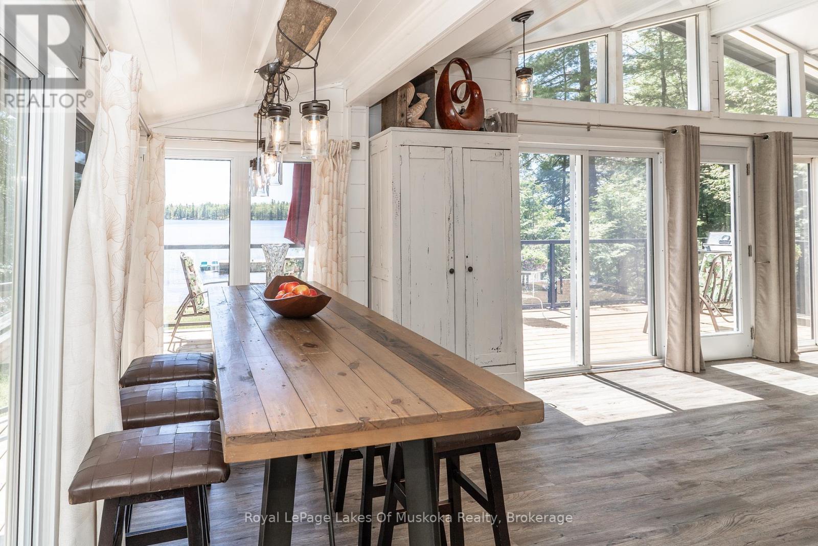 Unit 1 - 1319 Silver Lake Road, Gravenhurst (Muskoka (S)), Ontario  P1P 0G8 - Photo 13 - X13173684
