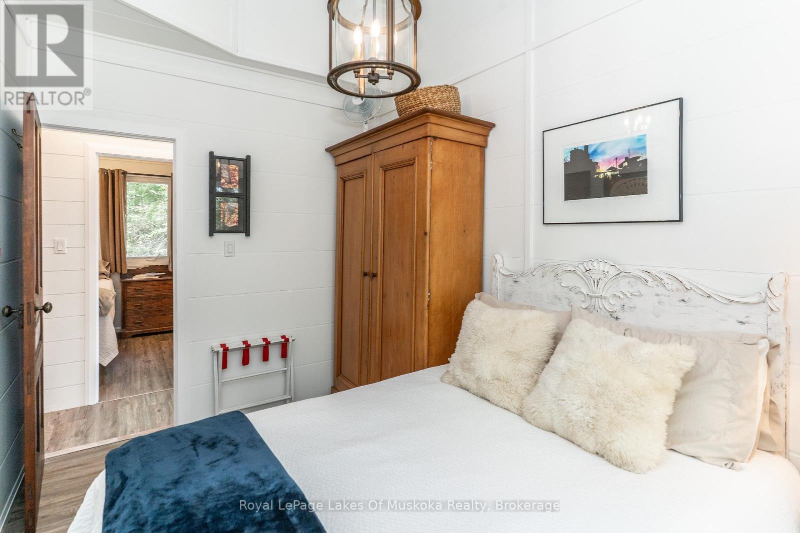 Unit 1 - 1319 Silver Lake Road, Gravenhurst (Muskoka (S)), Ontario  P1P 0G8 - Photo 18 - X13173684