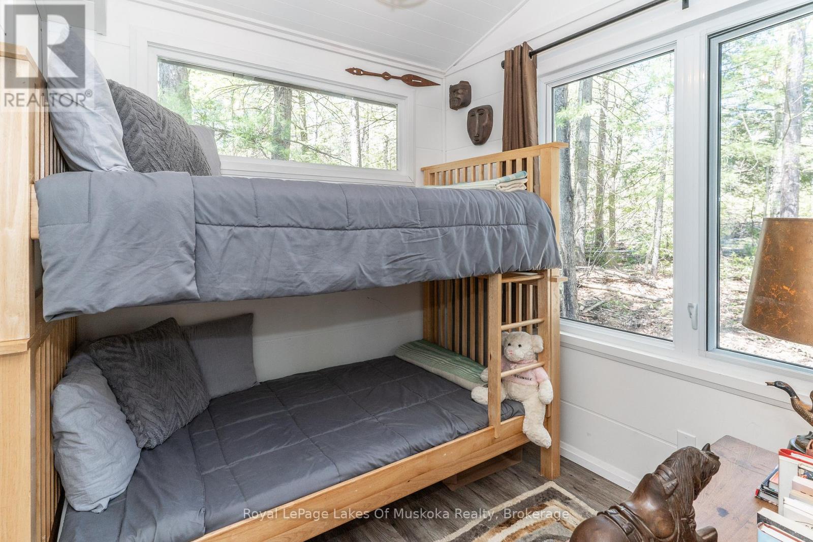 Unit 1 - 1319 Silver Lake Road, Gravenhurst (Muskoka (S)), Ontario  P1P 0G8 - Photo 19 - X13173684