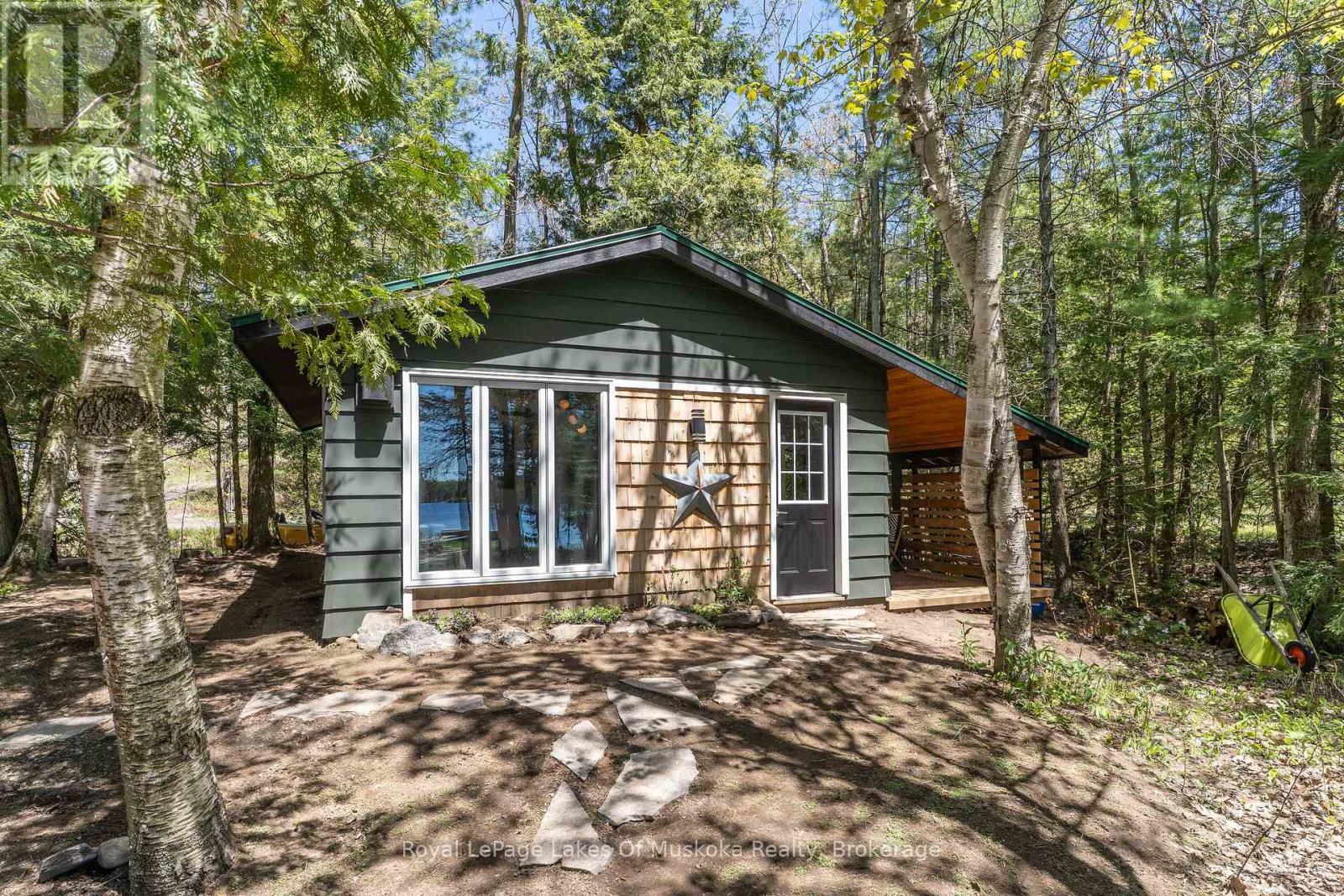 Unit 1 - 1319 Silver Lake Road, Gravenhurst (Muskoka (S)), Ontario  P1P 0G8 - Photo 22 - X13173684