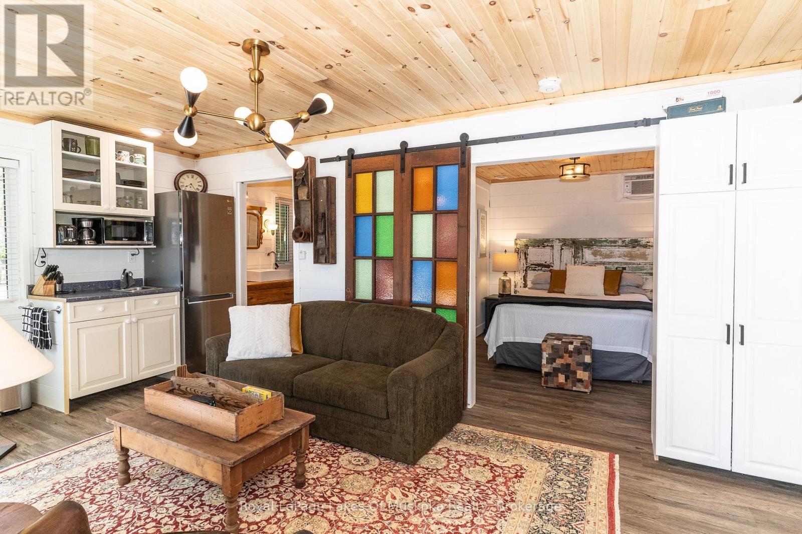 Unit 1 - 1319 Silver Lake Road, Gravenhurst (Muskoka (S)), Ontario  P1P 0G8 - Photo 23 - X13173684