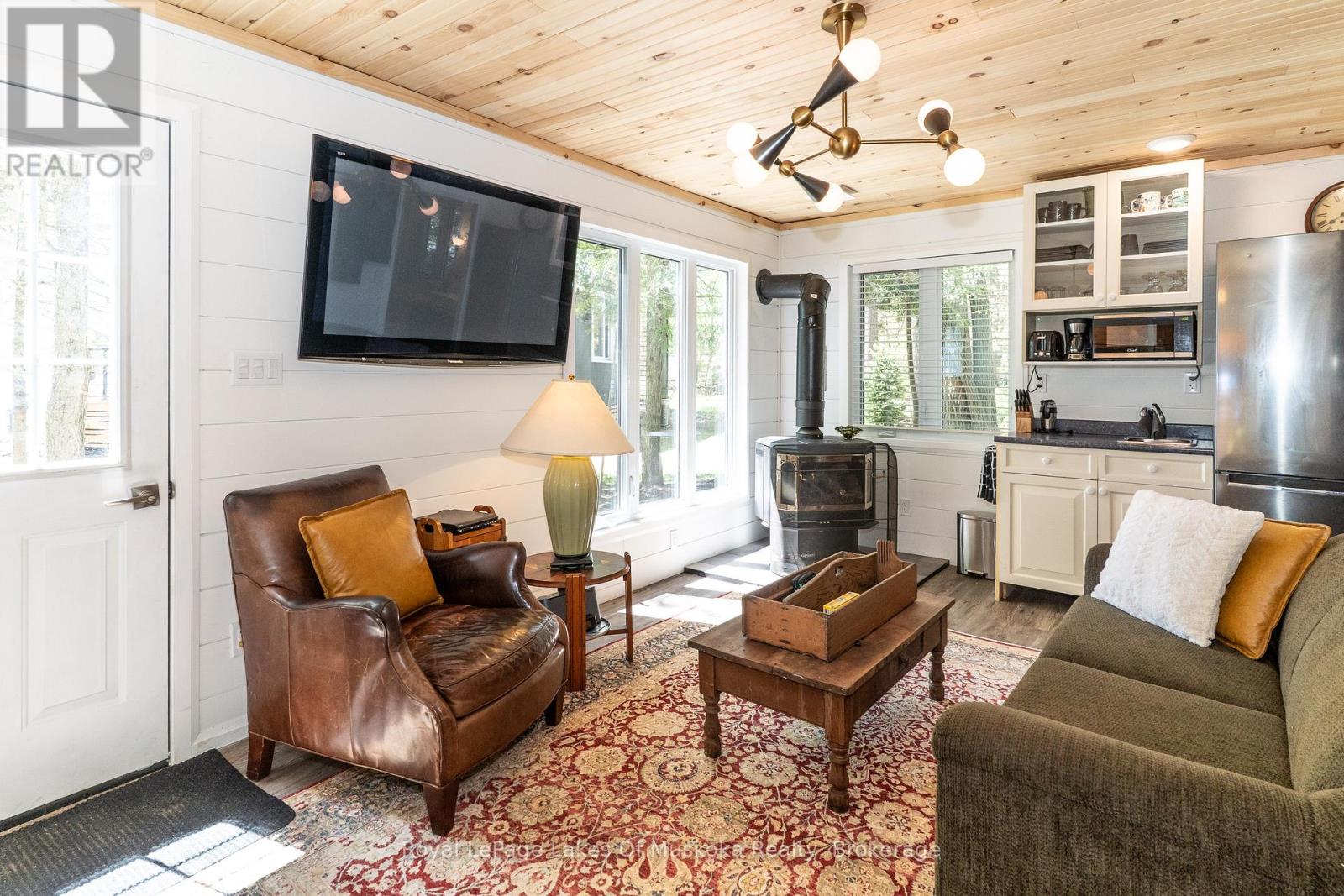 Unit 1 - 1319 Silver Lake Road, Gravenhurst (Muskoka (S)), Ontario  P1P 0G8 - Photo 24 - X13173684