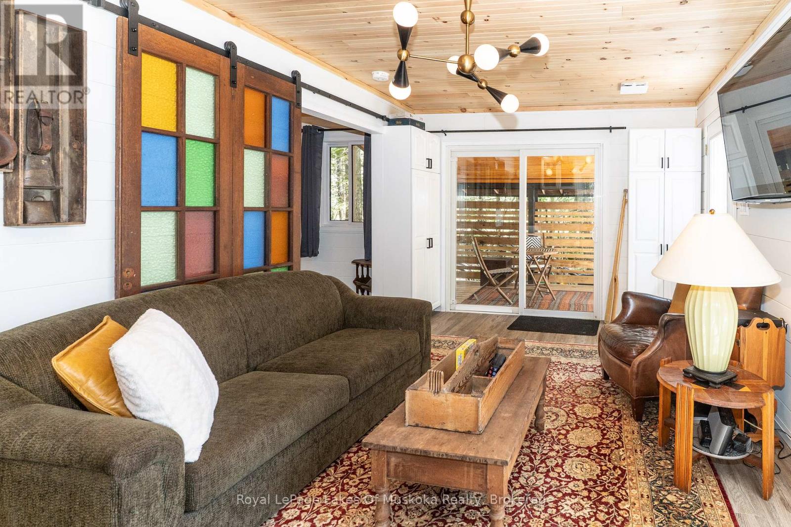 Unit 1 - 1319 Silver Lake Road, Gravenhurst (Muskoka (S)), Ontario  P1P 0G8 - Photo 25 - X13173684