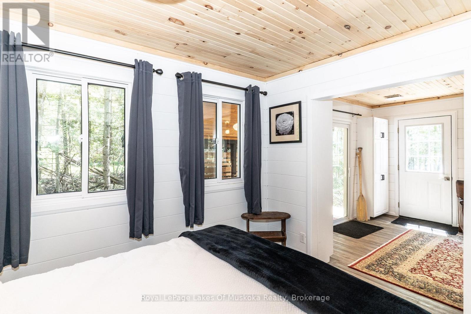 Unit 1 - 1319 Silver Lake Road, Gravenhurst (Muskoka (S)), Ontario  P1P 0G8 - Photo 27 - X13173684