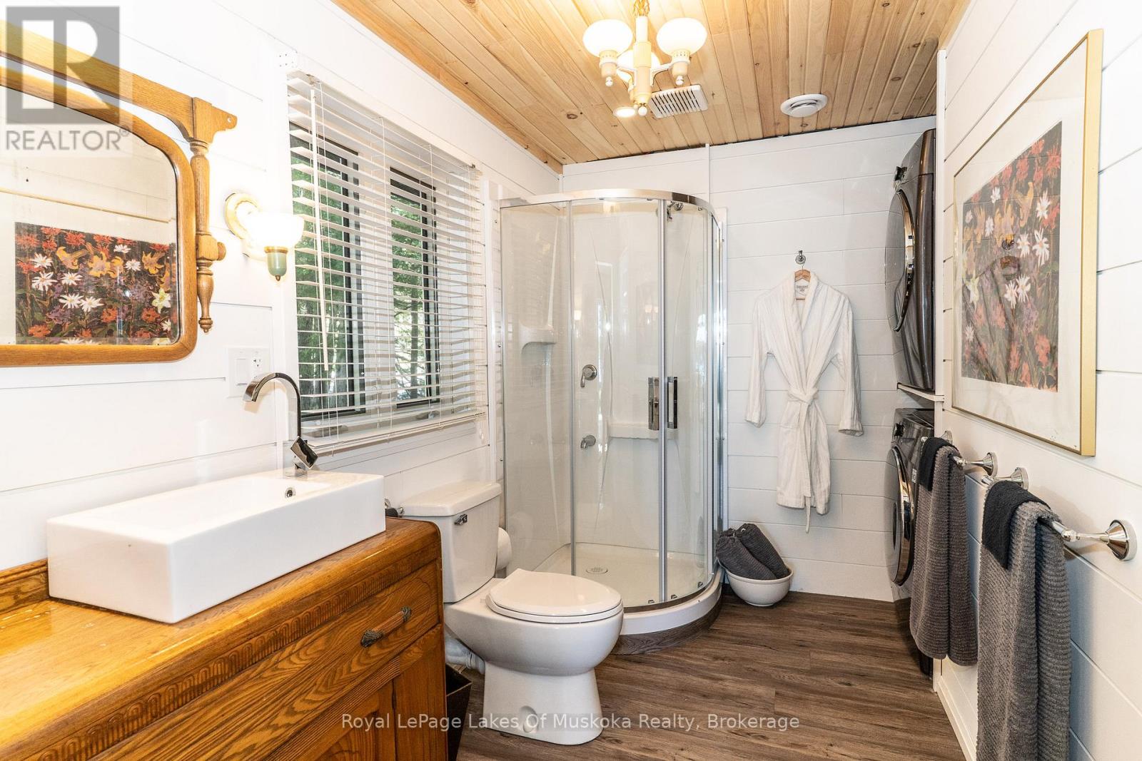 Unit 1 - 1319 Silver Lake Road, Gravenhurst (Muskoka (S)), Ontario  P1P 0G8 - Photo 28 - X13173684