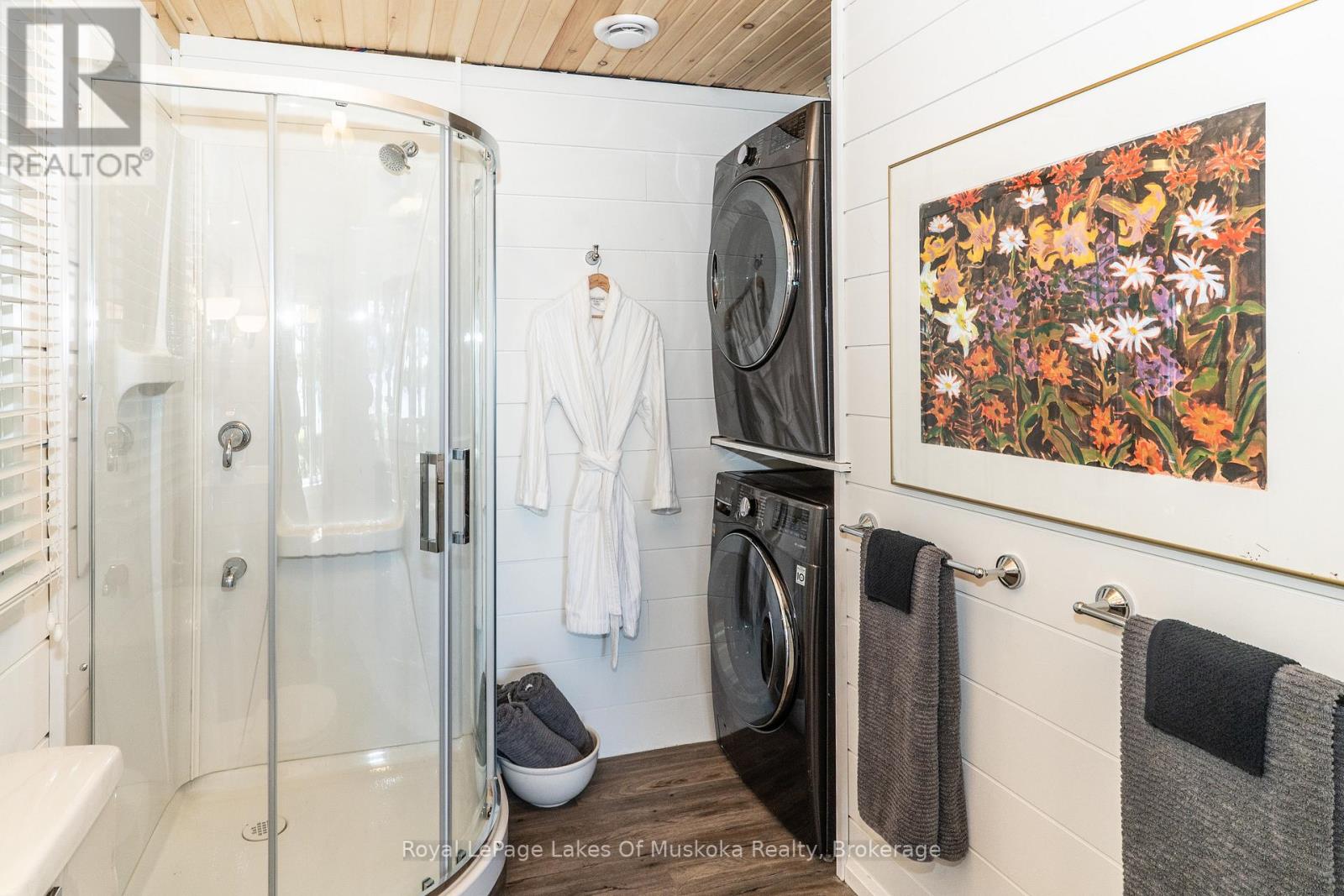 Unit 1 - 1319 Silver Lake Road, Gravenhurst (Muskoka (S)), Ontario  P1P 0G8 - Photo 29 - X13173684