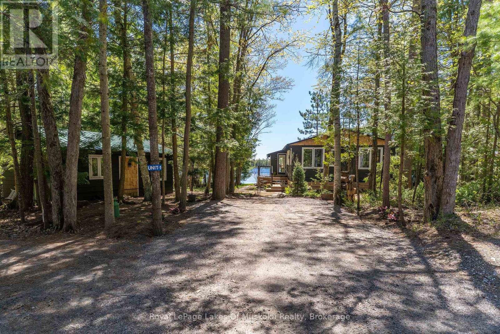 Unit 1 - 1319 Silver Lake Road, Gravenhurst (Muskoka (S)), Ontario  P1P 0G8 - Photo 3 - X13173684