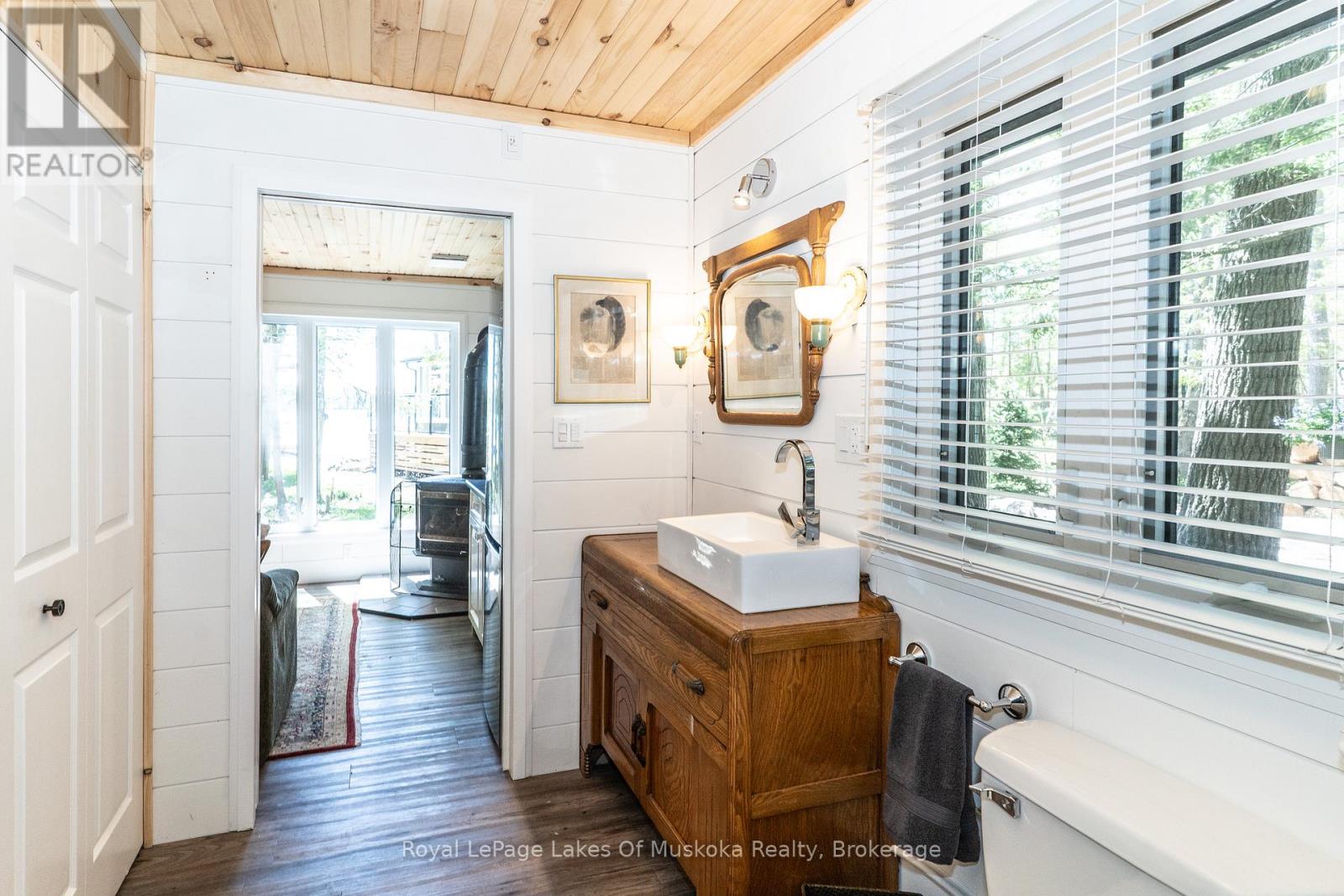 Unit 1 - 1319 Silver Lake Road, Gravenhurst (Muskoka (S)), Ontario  P1P 0G8 - Photo 30 - X13173684