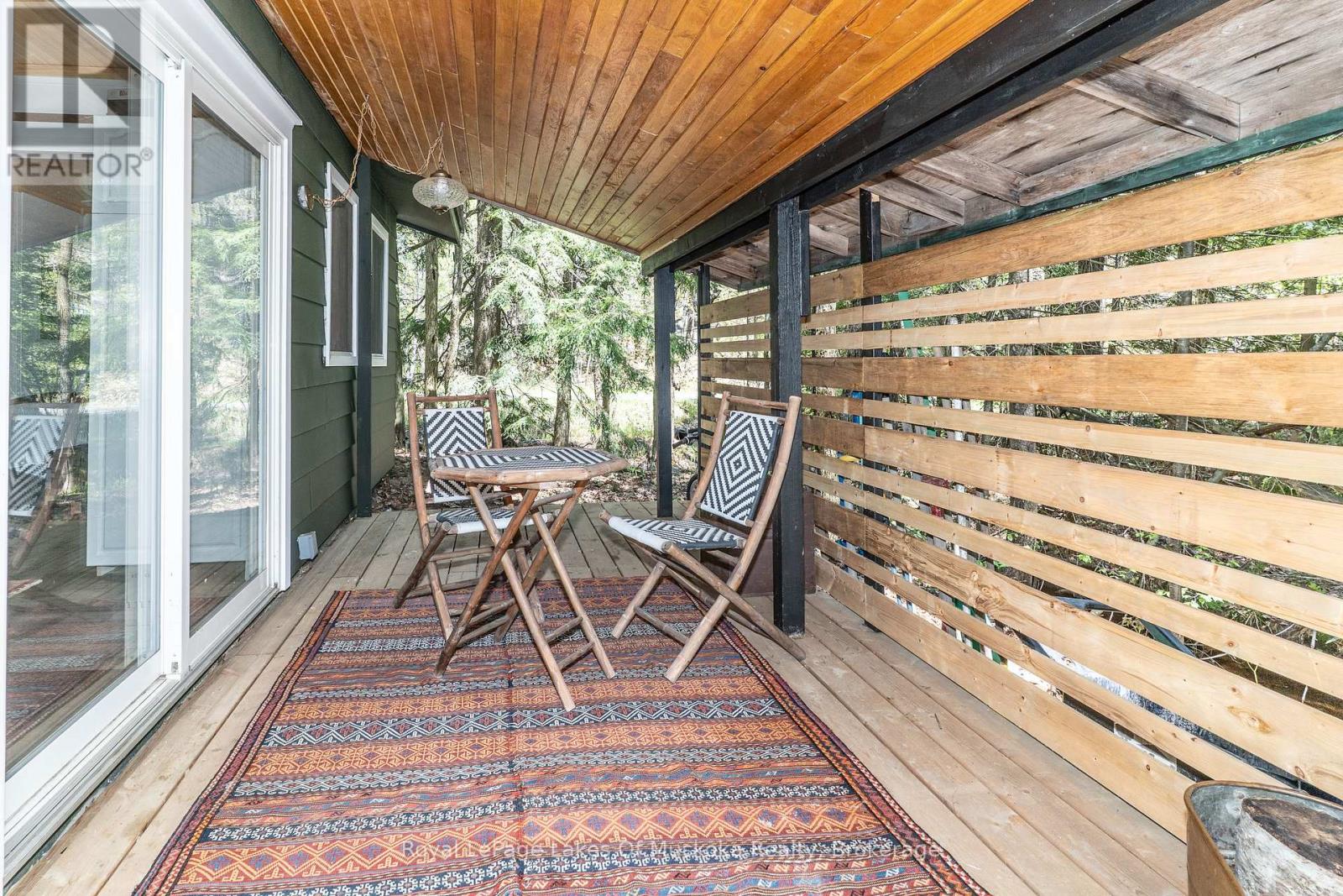 Unit 1 - 1319 Silver Lake Road, Gravenhurst (Muskoka (S)), Ontario  P1P 0G8 - Photo 31 - X13173684