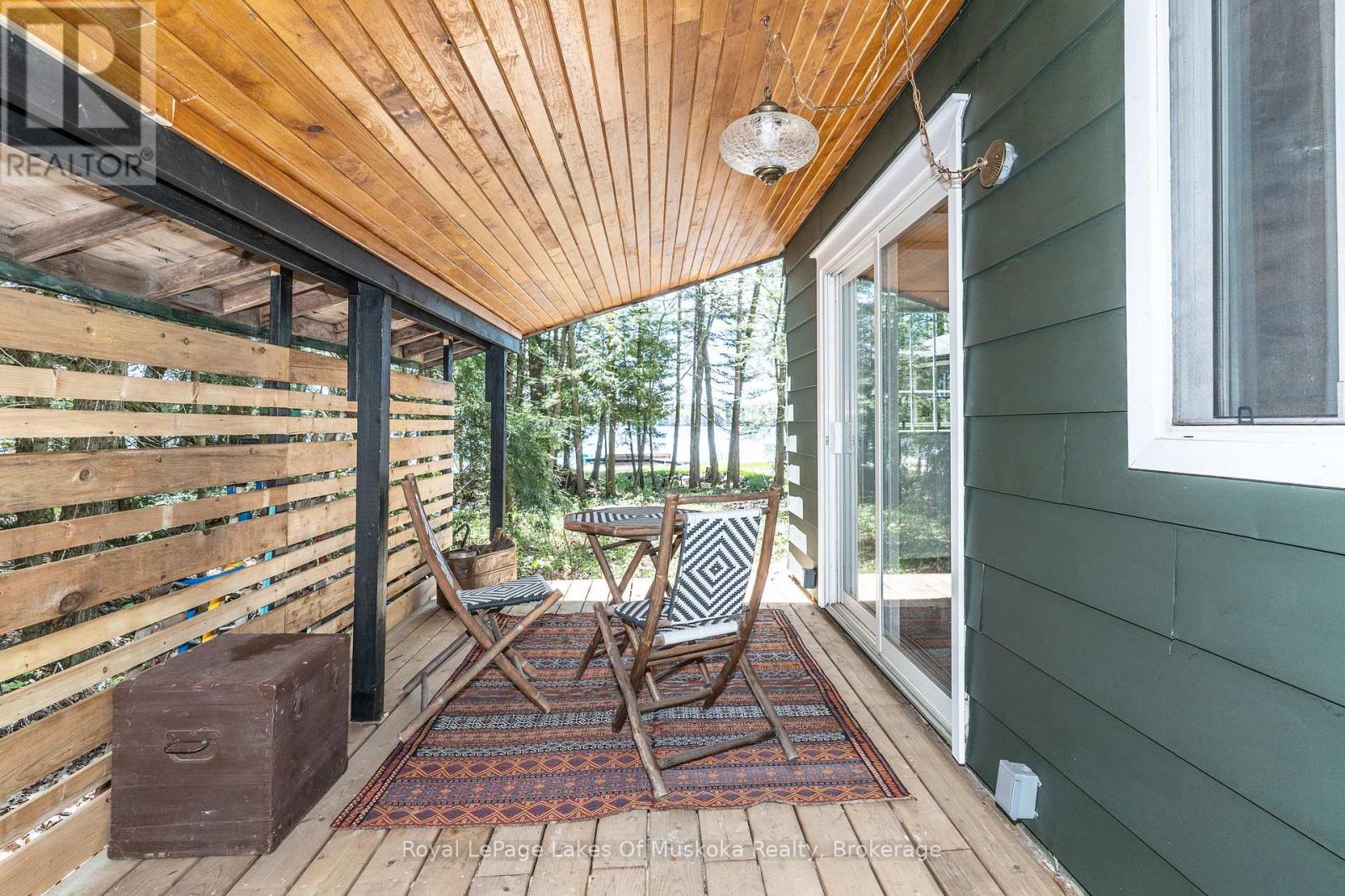 Unit 1 - 1319 Silver Lake Road, Gravenhurst (Muskoka (S)), Ontario  P1P 0G8 - Photo 32 - X13173684