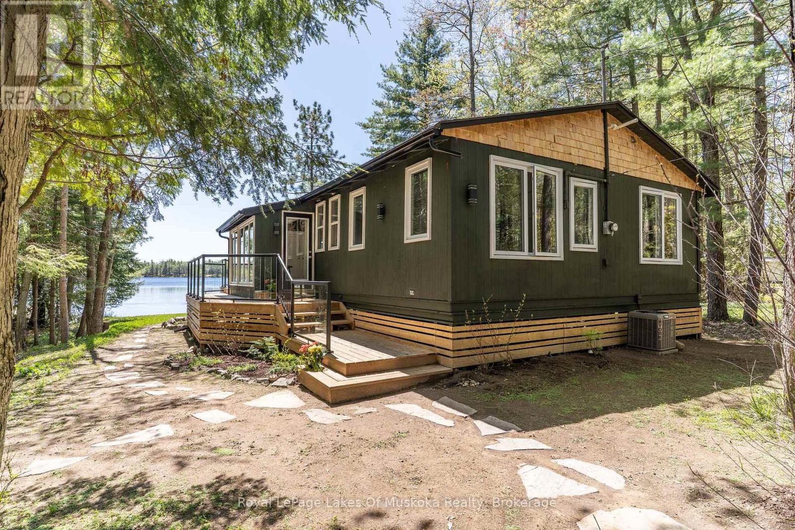 Unit 1 - 1319 Silver Lake Road, Gravenhurst (Muskoka (S)), Ontario  P1P 0G8 - Photo 33 - X13173684
