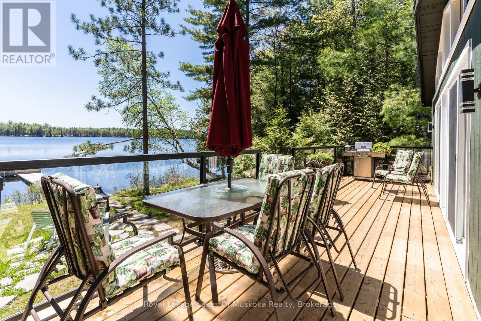 Unit 1 - 1319 Silver Lake Road, Gravenhurst (Muskoka (S)), Ontario  P1P 0G8 - Photo 34 - X13173684
