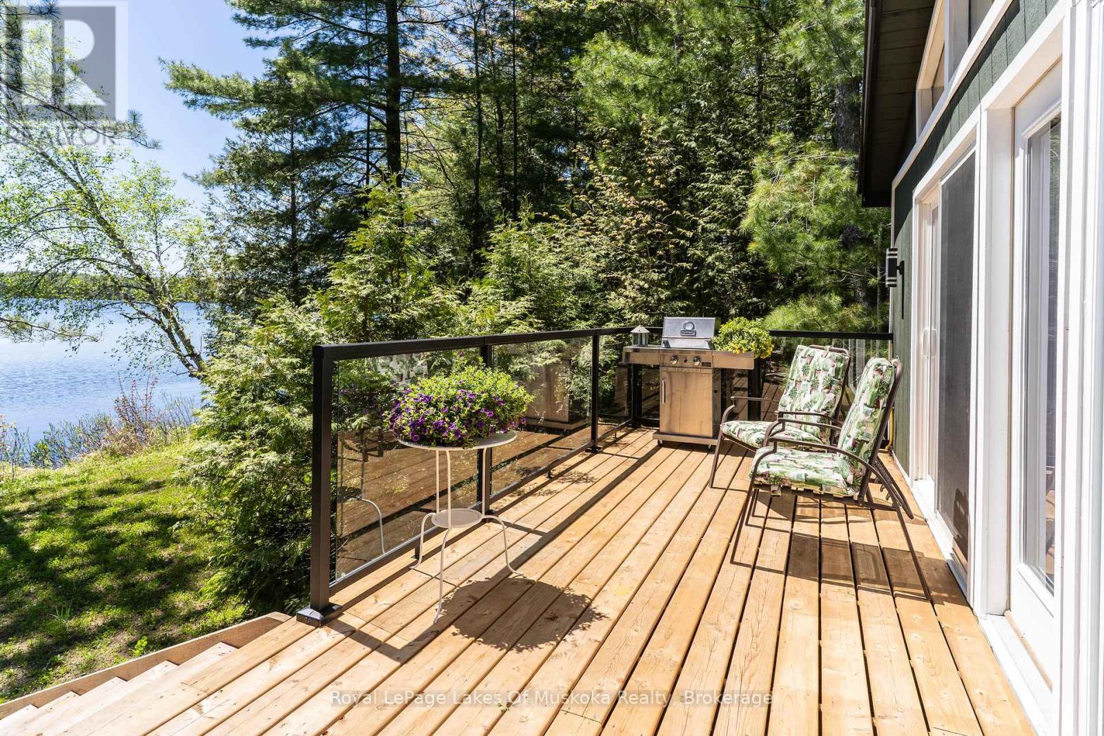 Unit 1 - 1319 Silver Lake Road, Gravenhurst (Muskoka (S)), Ontario  P1P 0G8 - Photo 35 - X13173684