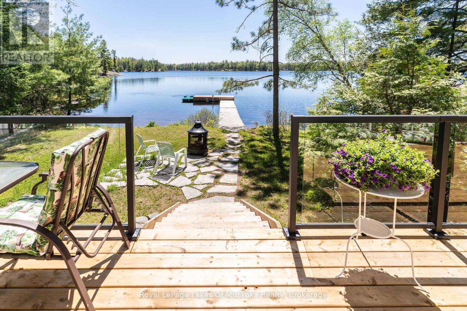 Unit 1 - 1319 Silver Lake Road, Gravenhurst (Muskoka (S)), Ontario  P1P 0G8 - Photo 36 - X13173684