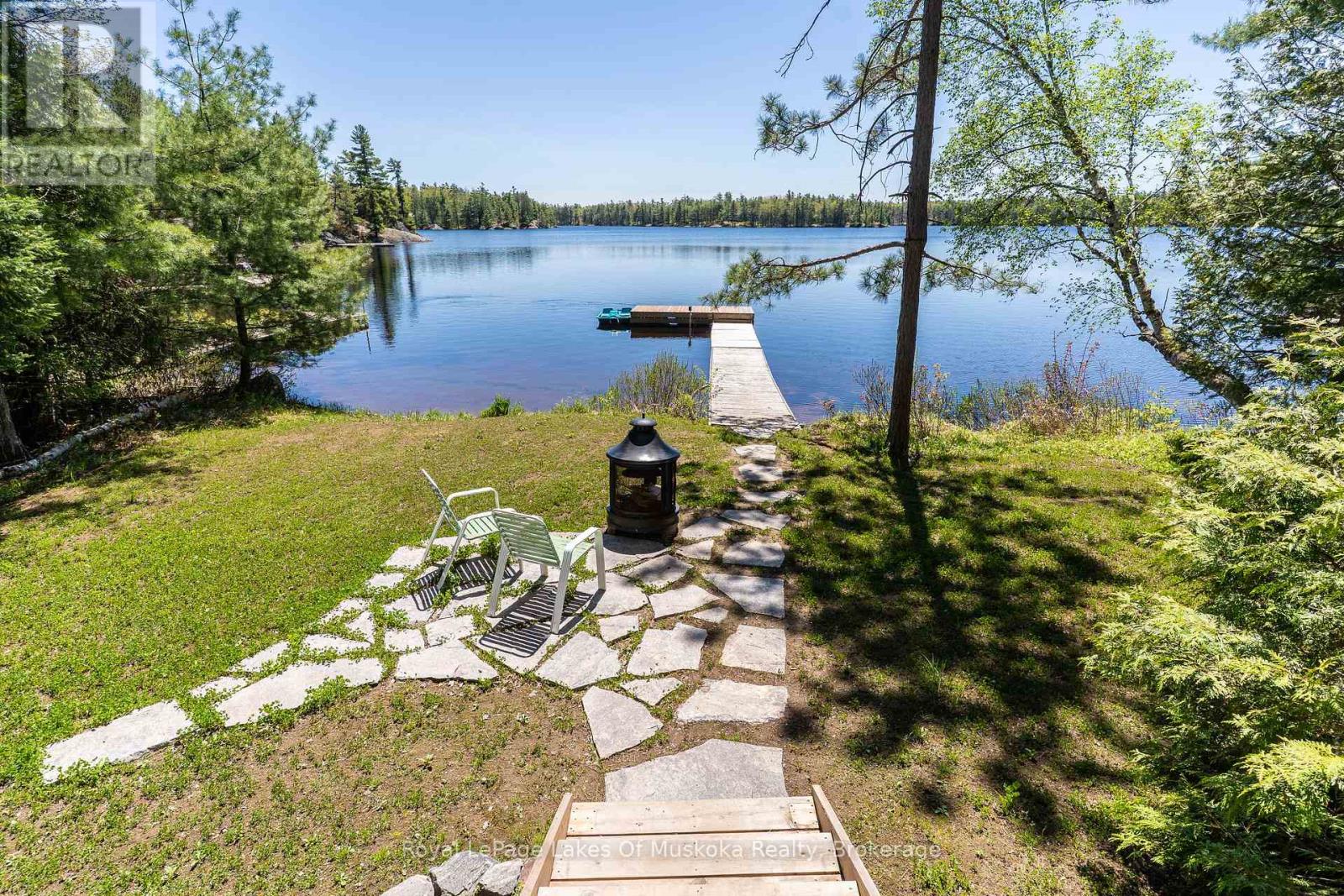 Unit 1 - 1319 Silver Lake Road, Gravenhurst (Muskoka (S)), Ontario  P1P 0G8 - Photo 37 - X13173684