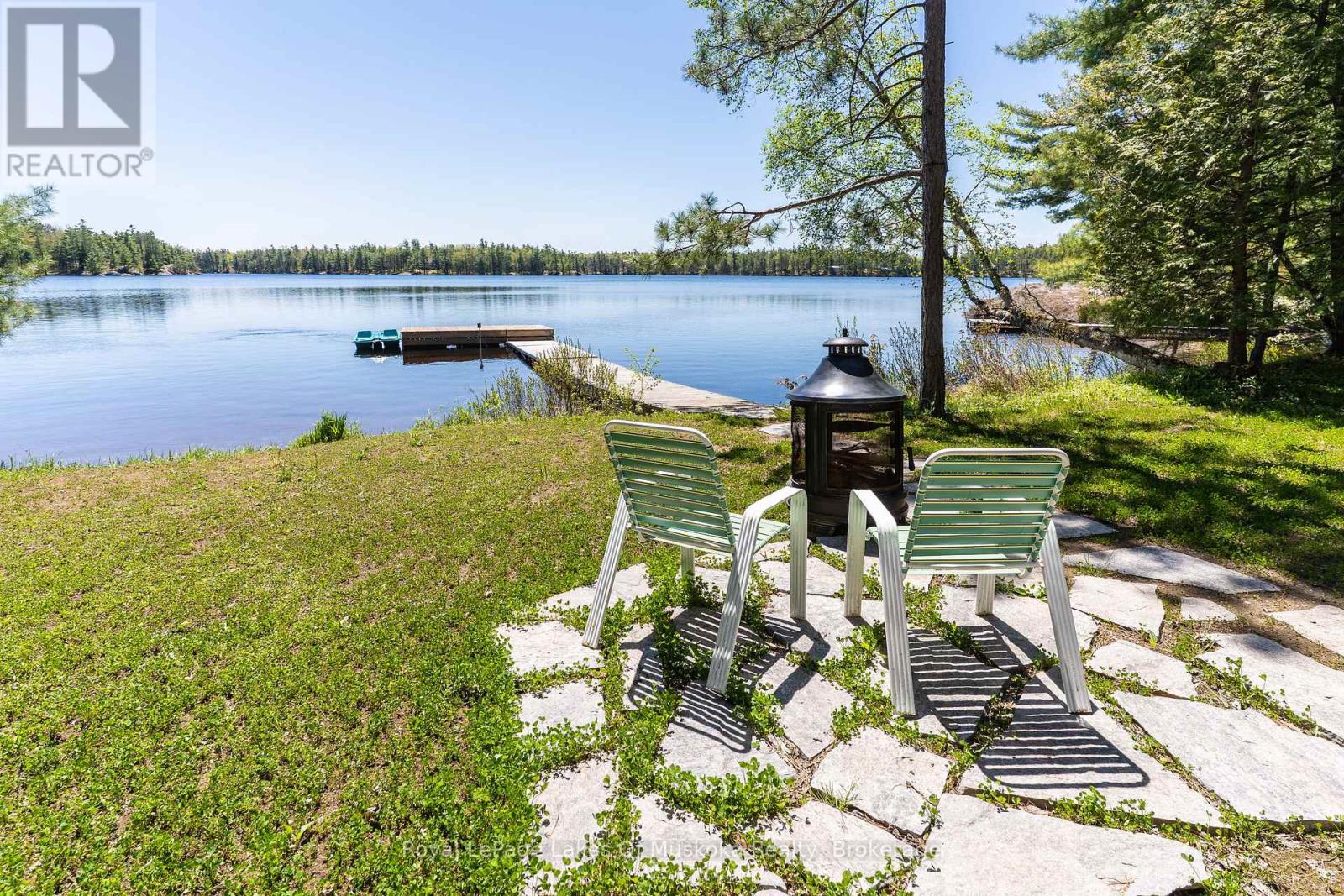 Unit 1 - 1319 Silver Lake Road, Gravenhurst (Muskoka (S)), Ontario  P1P 0G8 - Photo 38 - X13173684