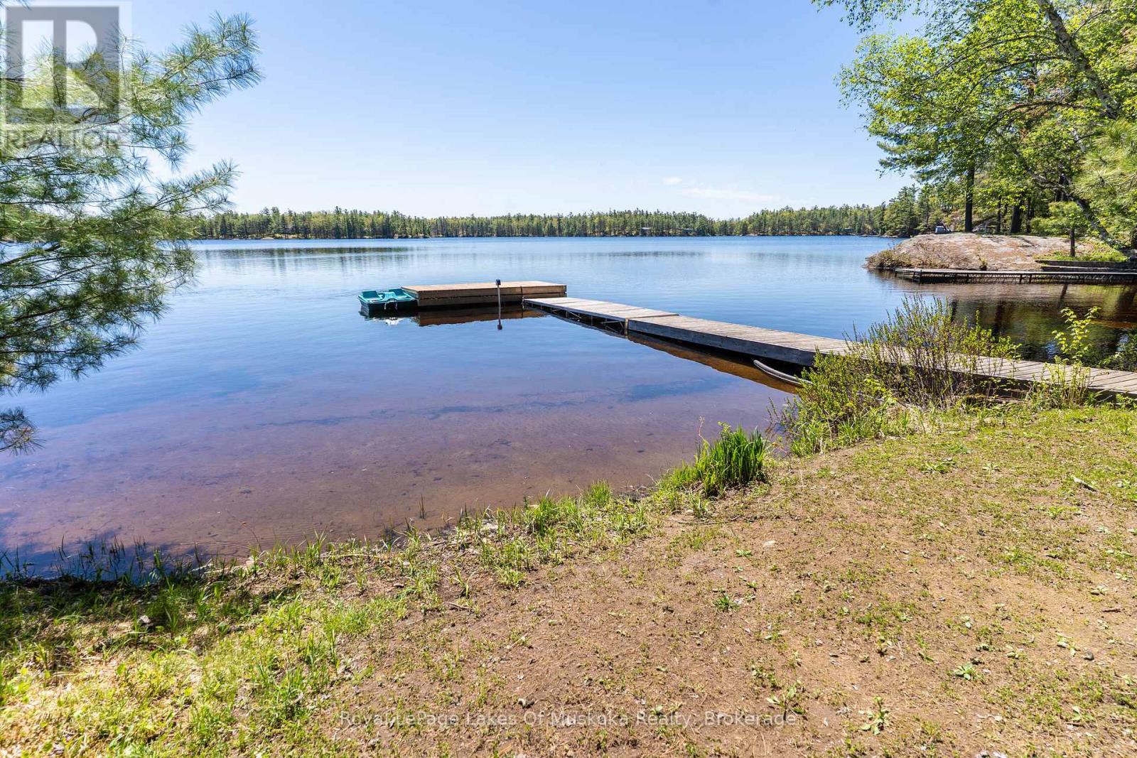 Unit 1 - 1319 Silver Lake Road, Gravenhurst (Muskoka (S)), Ontario  P1P 0G8 - Photo 39 - X13173684