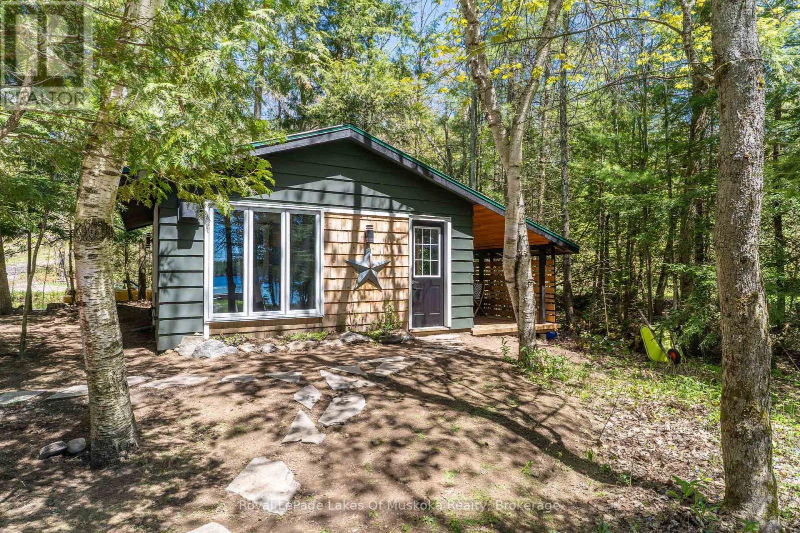 Unit 1 - 1319 Silver Lake Road, Gravenhurst (Muskoka (S)), Ontario  P1P 0G8 - Photo 4 - X13173684