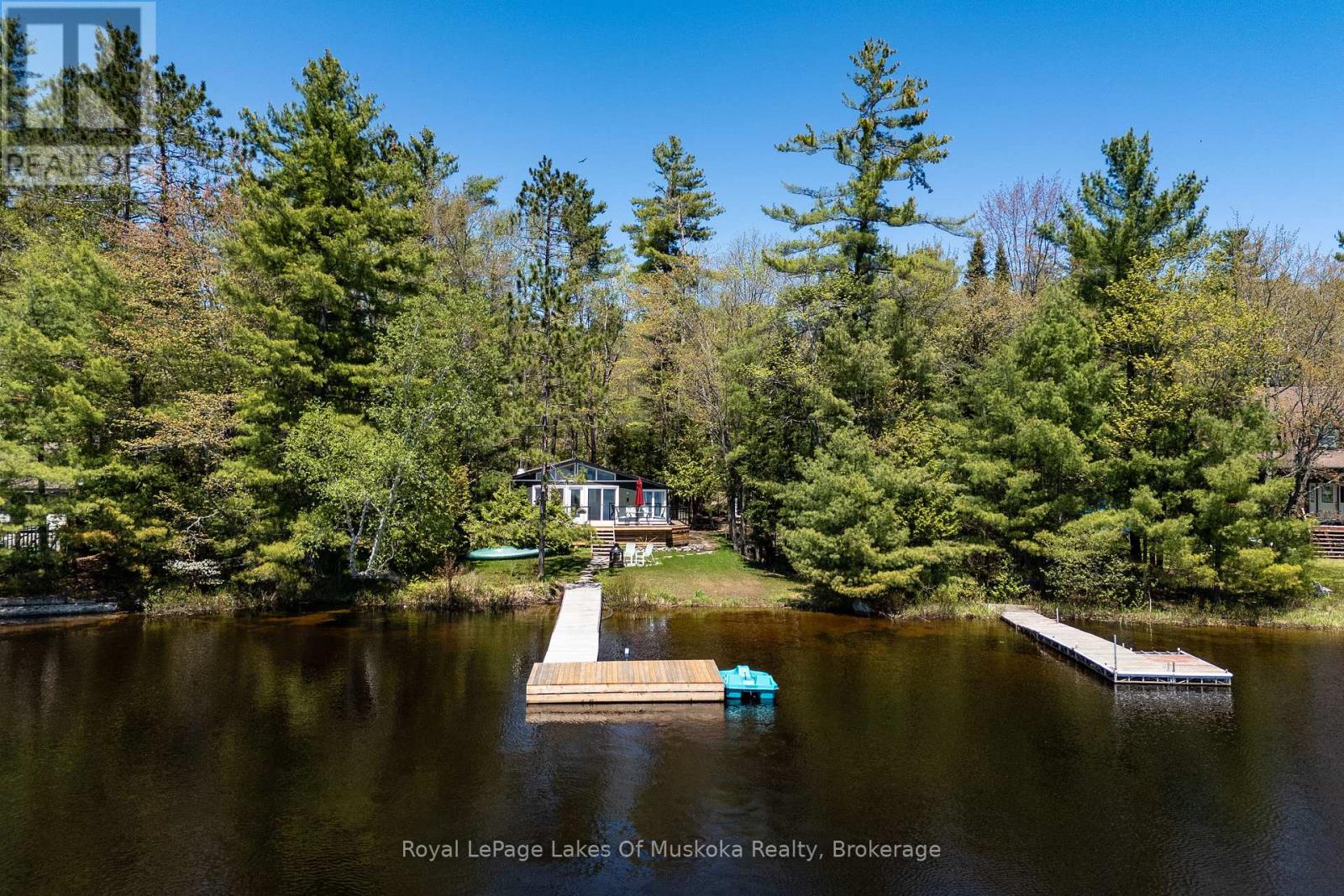 Unit 1 - 1319 Silver Lake Road, Gravenhurst (Muskoka (S)), Ontario  P1P 0G8 - Photo 40 - X13173684