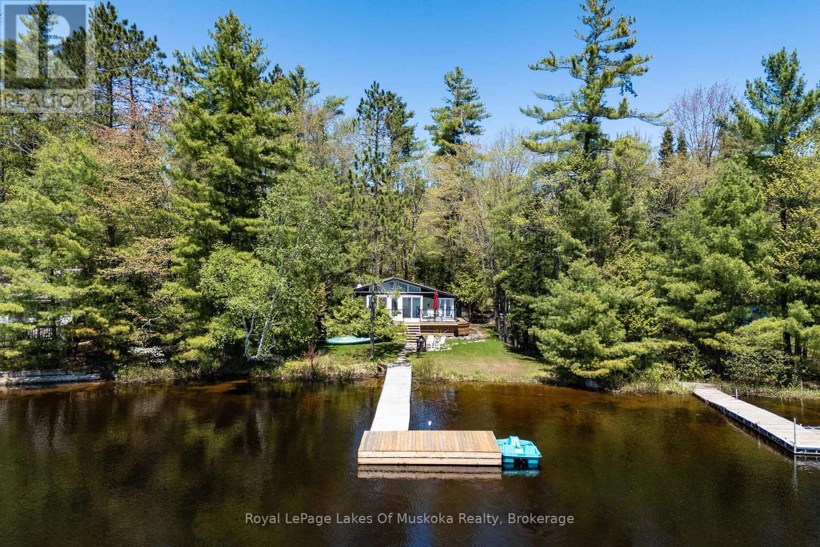 Unit 1 - 1319 Silver Lake Road, Gravenhurst (Muskoka (S)), Ontario  P1P 0G8 - Photo 41 - X13173684