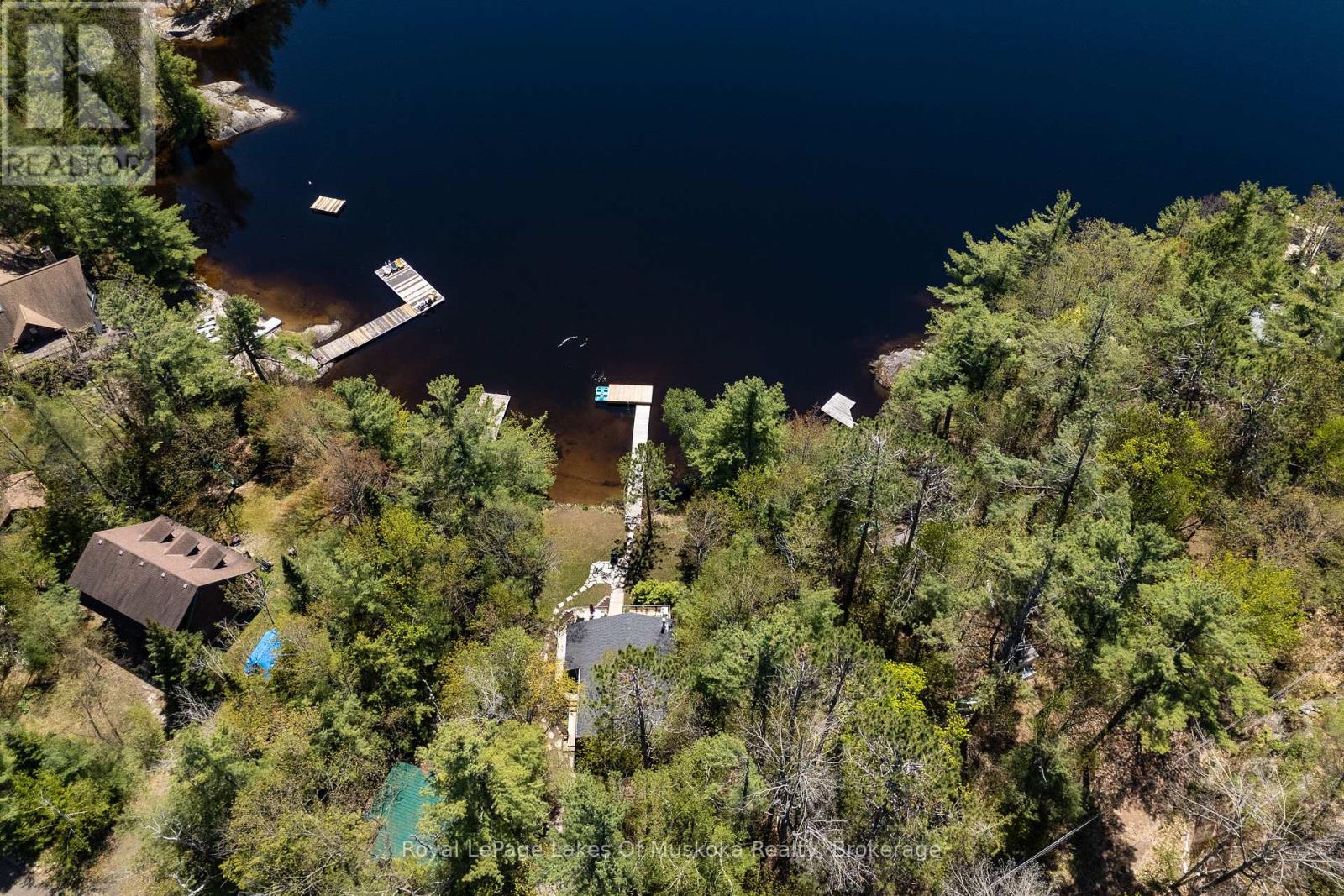 Unit 1 - 1319 Silver Lake Road, Gravenhurst (Muskoka (S)), Ontario  P1P 0G8 - Photo 42 - X13173684