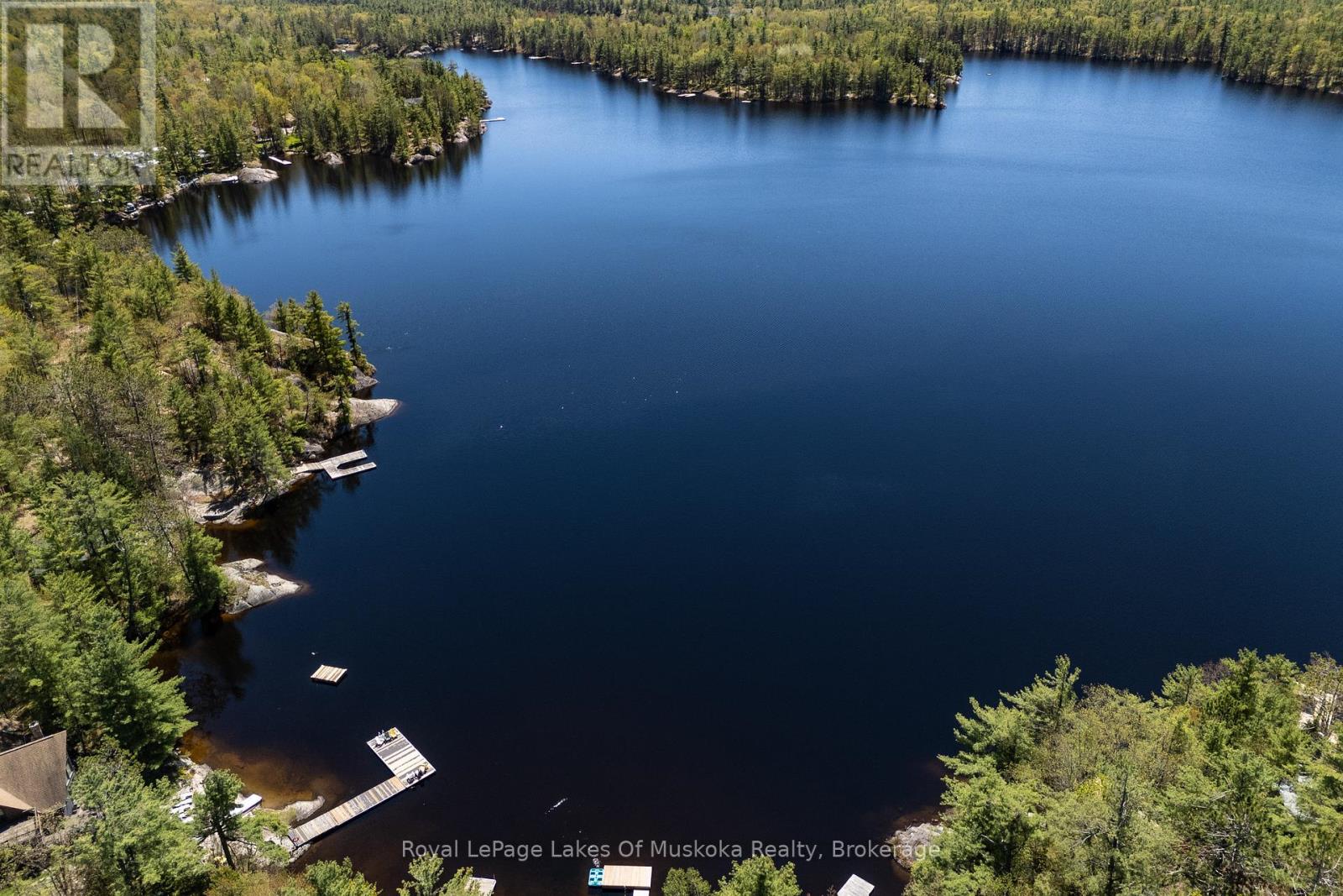 Unit 1 - 1319 Silver Lake Road, Gravenhurst (Muskoka (S)), Ontario  P1P 0G8 - Photo 43 - X13173684
