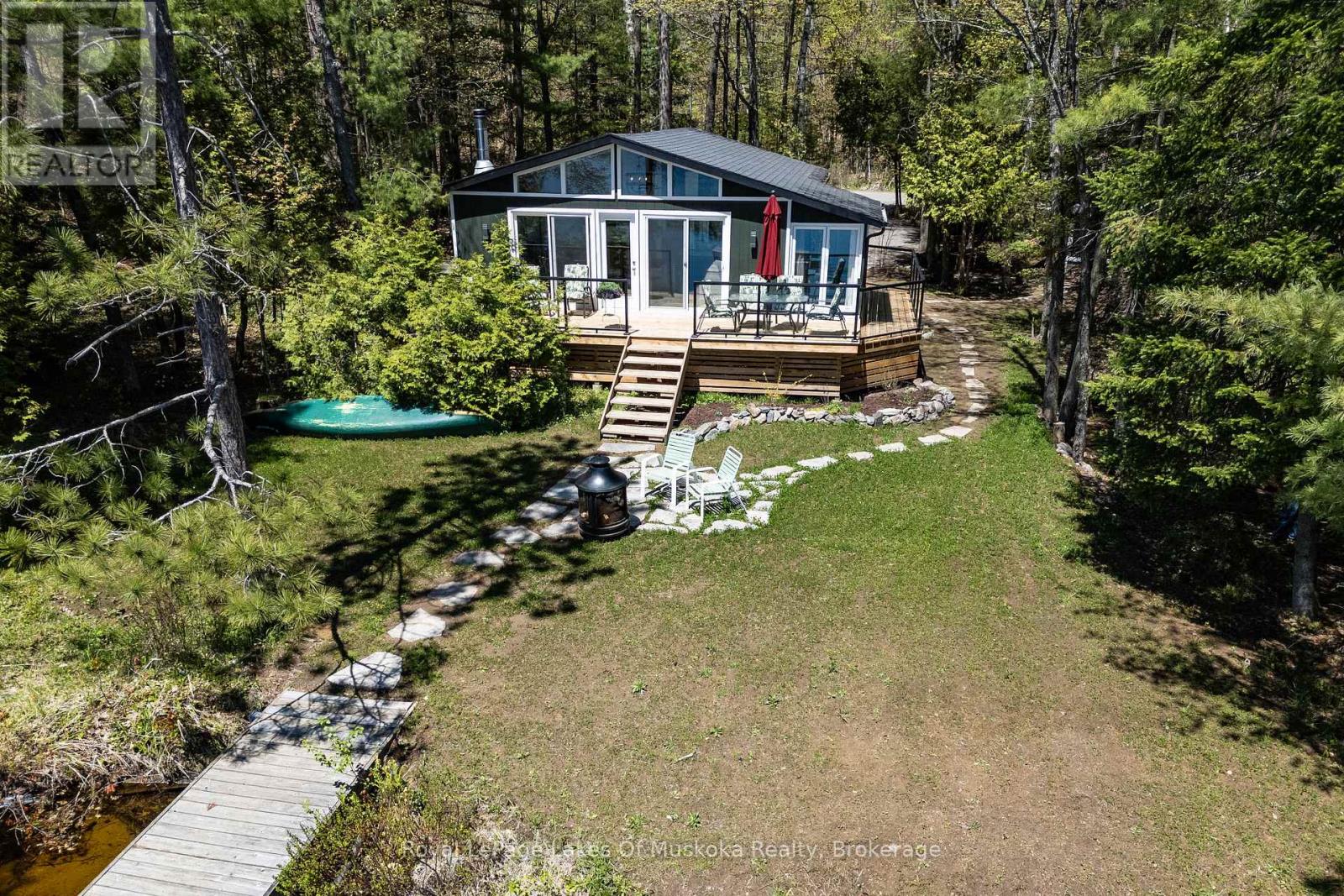 Unit 1 - 1319 Silver Lake Road, Gravenhurst (Muskoka (S)), Ontario  P1P 0G8 - Photo 45 - X13173684