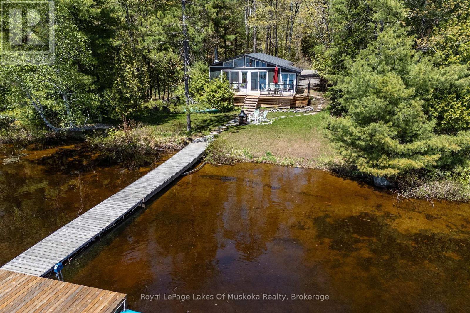 Unit 1 - 1319 Silver Lake Road, Gravenhurst (Muskoka (S)), Ontario  P1P 0G8 - Photo 46 - X13173684