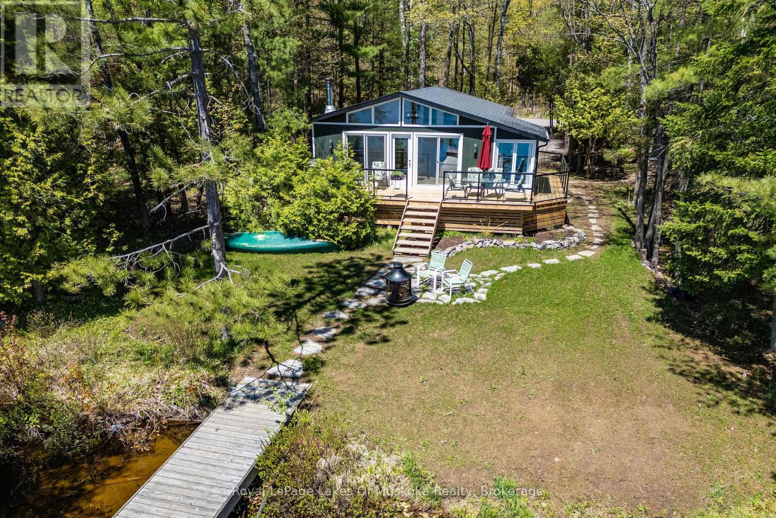 Unit 1 - 1319 Silver Lake Road, Gravenhurst (Muskoka (S)), Ontario  P1P 0G8 - Photo 47 - X13173684