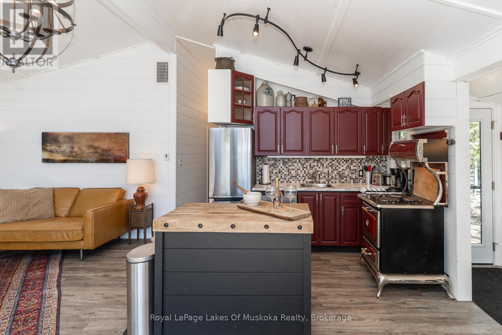 Unit 1 - 1319 Silver Lake Road, Gravenhurst (Muskoka (S)), Ontario  P1P 0G8 - Photo 6 - X13173684